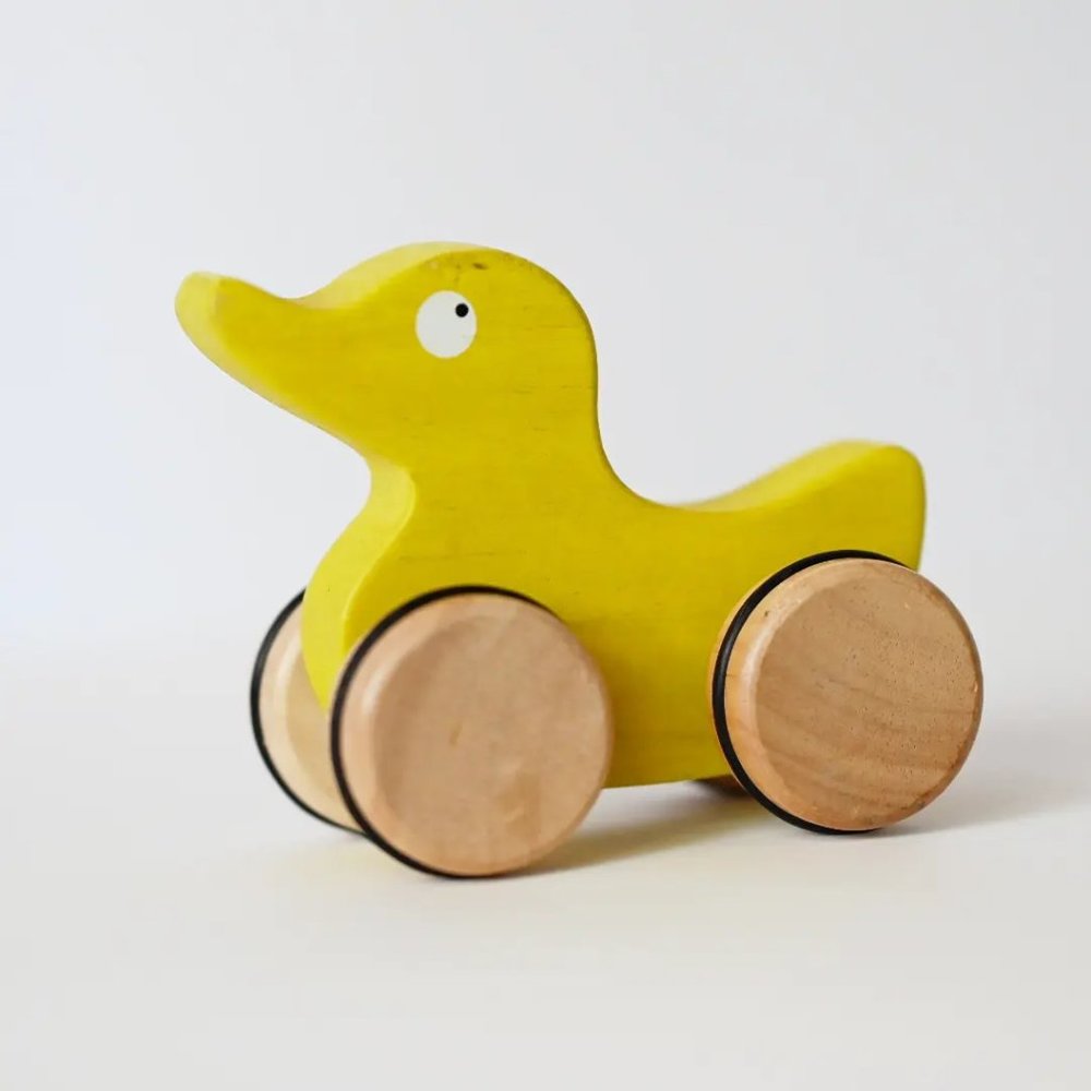 Duckies Toy